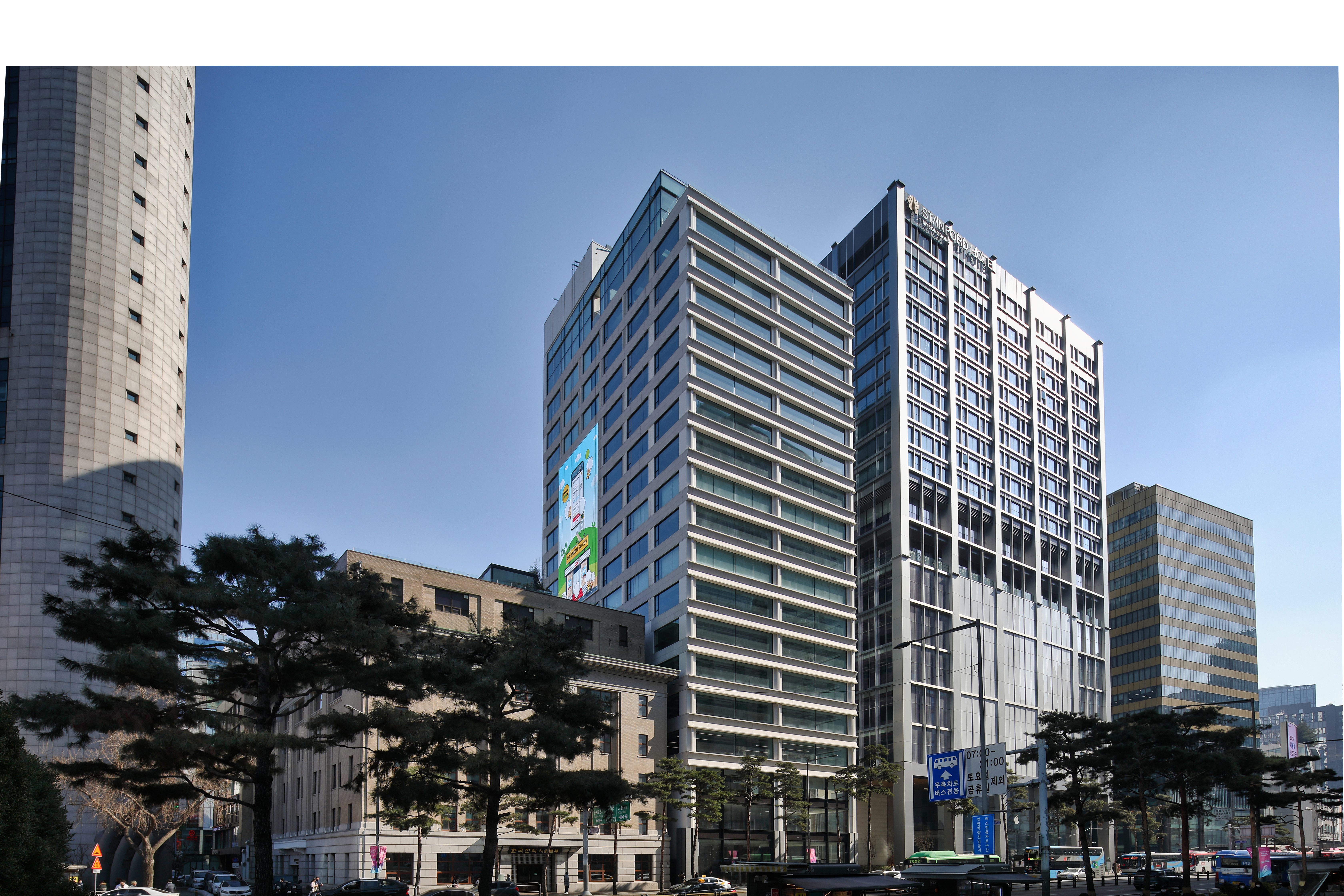 명동 N 빌딩